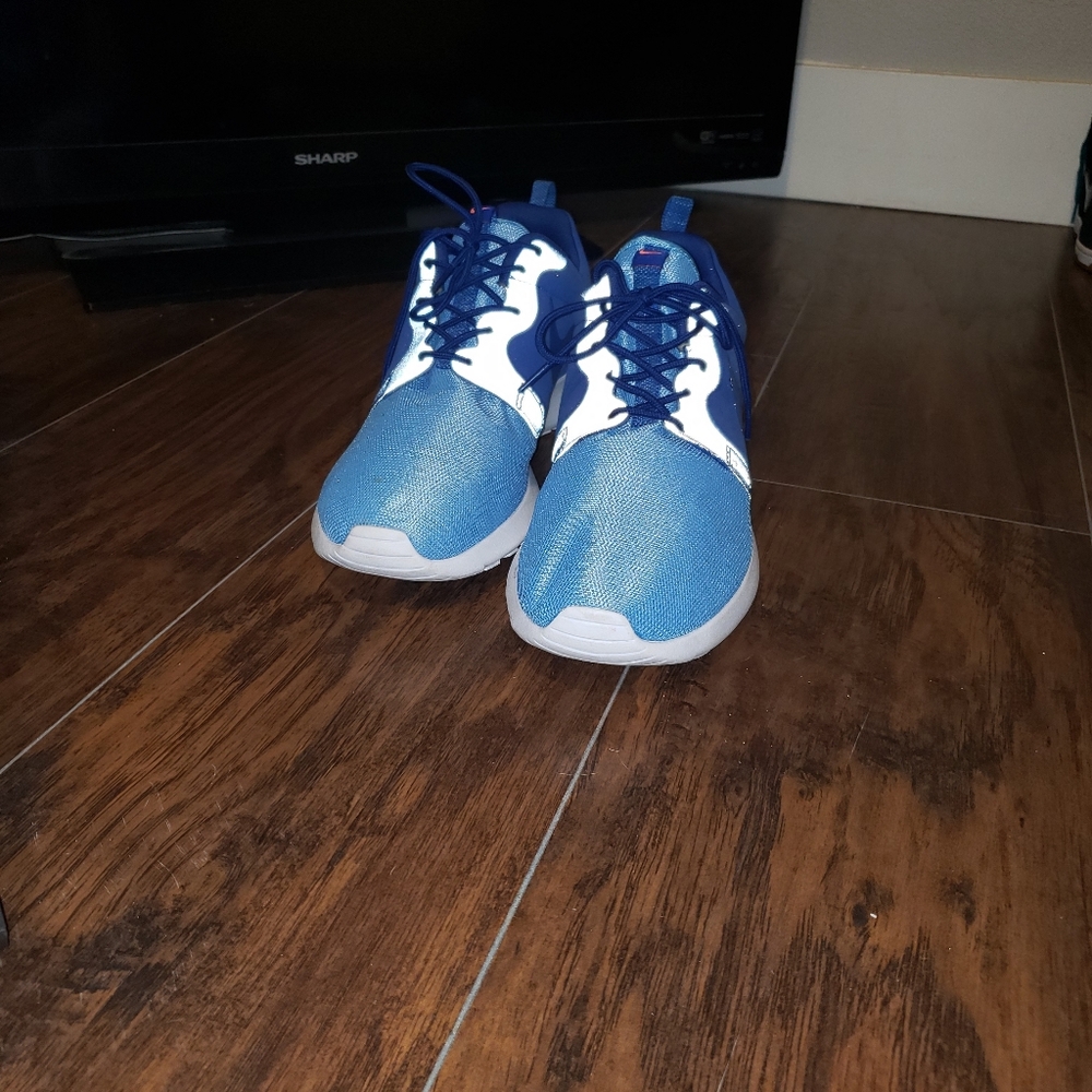 Nike Roshe Runs
